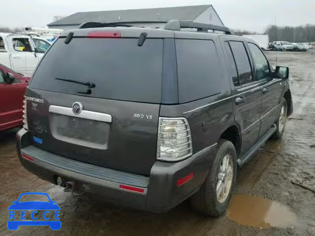 2006 MERCURY MOUNTAINEE 4M2EU47826UJ02523 зображення 3