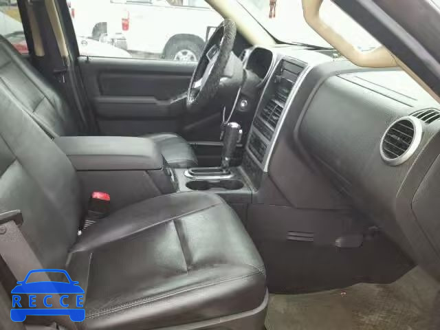 2006 MERCURY MOUNTAINEE 4M2EU47826UJ02523 зображення 4