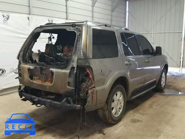 2003 LINCOLN AVIATOR 5LMEU78H23ZJ40928 image 3