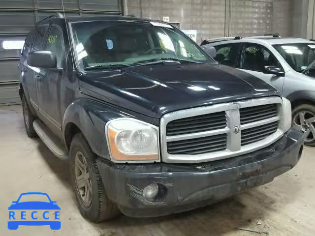 2004 DODGE DURANGO LI 1D8HB58DX4F174647 image 0