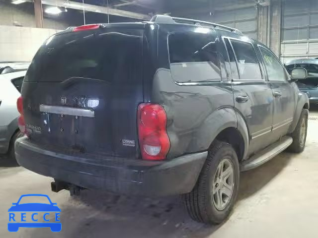 2004 DODGE DURANGO LI 1D8HB58DX4F174647 image 3