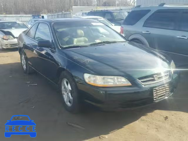 1998 HONDA ACCORD EX 1HGCG2251WA000770 image 0