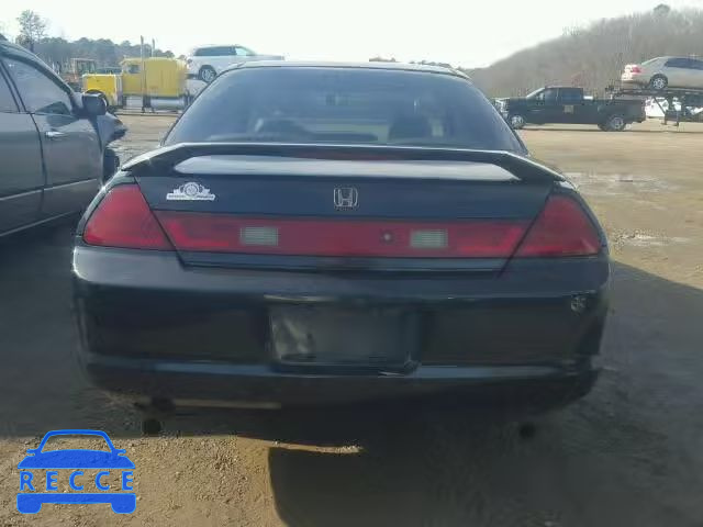 1998 HONDA ACCORD EX 1HGCG2251WA000770 image 9