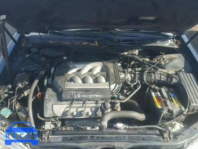 1998 HONDA ACCORD EX 1HGCG2251WA000770 image 6