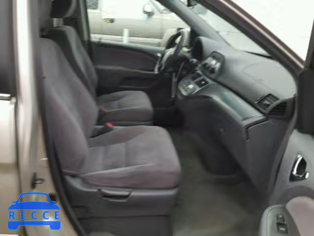 2006 HONDA ODYSSEY EX 5FNRL38416B427334 image 4
