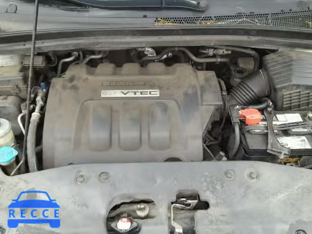 2006 HONDA ODYSSEY EX 5FNRL38416B427334 image 6