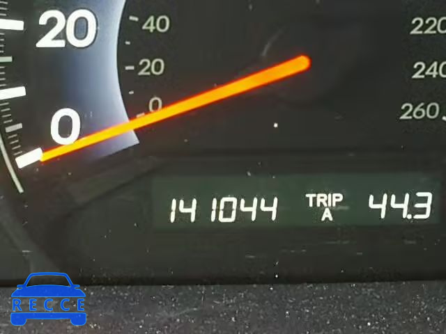 2006 HONDA ODYSSEY EX 5FNRL38416B427334 image 7
