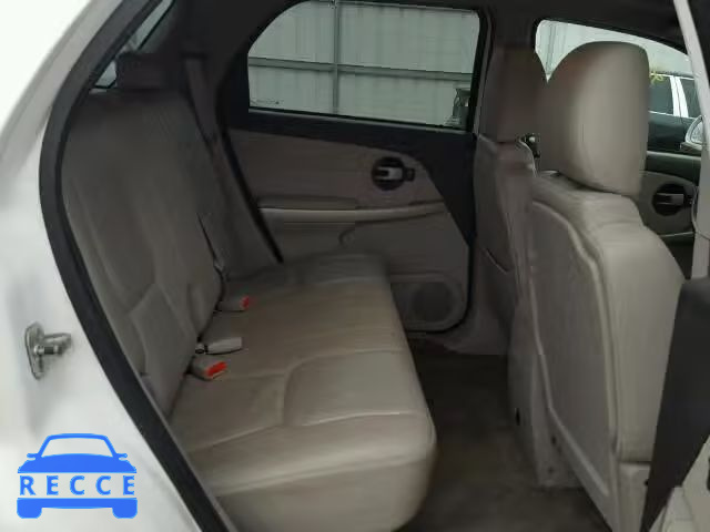 2006 CHEVROLET EQUINOX LT 2CNDL73F766140916 зображення 5