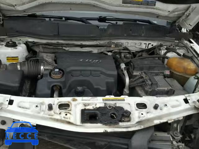 2006 CHEVROLET EQUINOX LT 2CNDL73F766140916 зображення 6