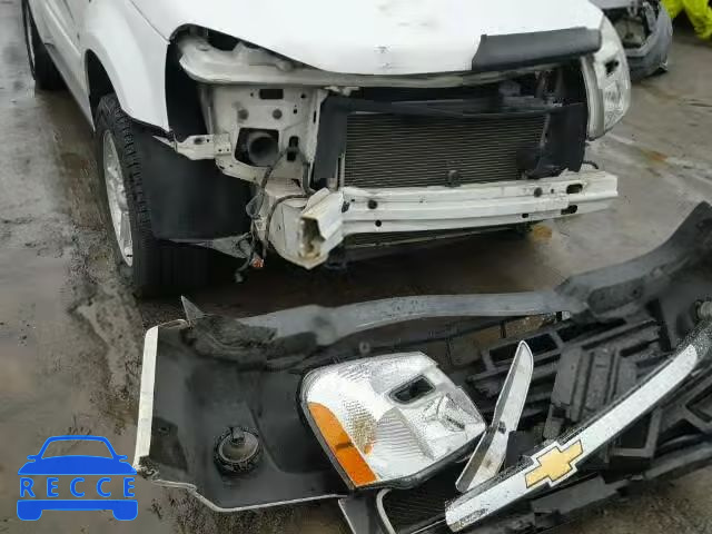 2006 CHEVROLET EQUINOX LT 2CNDL73F766140916 зображення 8
