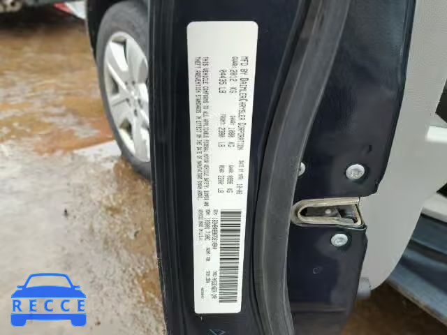 2007 DODGE CALIBER SX 1B3HB48B87D214944 image 9