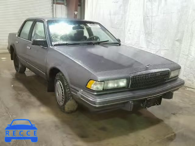 1993 BUICK CENTURY SP 3G4AG54N7PS601522 image 0