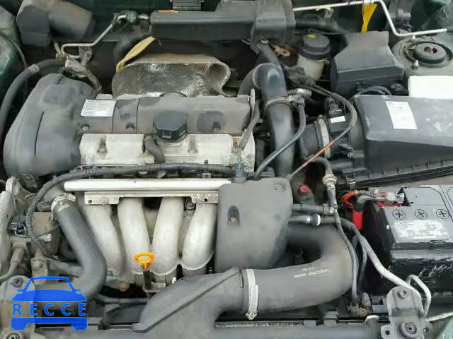 2000 VOLVO S40 YV1VS2554YF449264 Bild 6