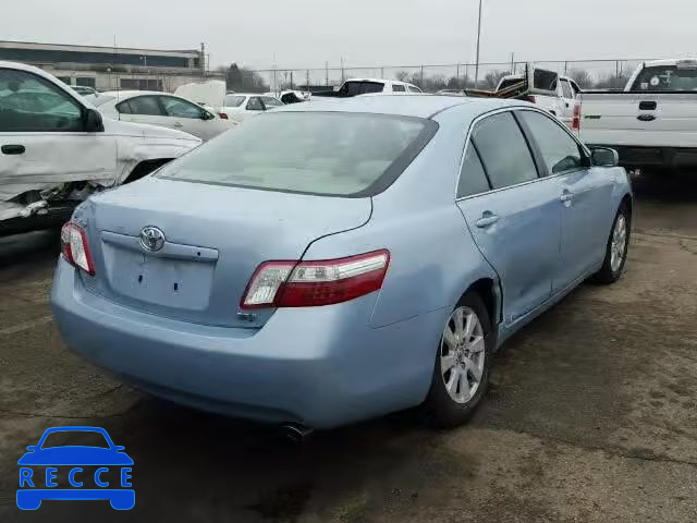 2009 TOYOTA CAMRY HYBR 4T1BB46K49U106603 image 3