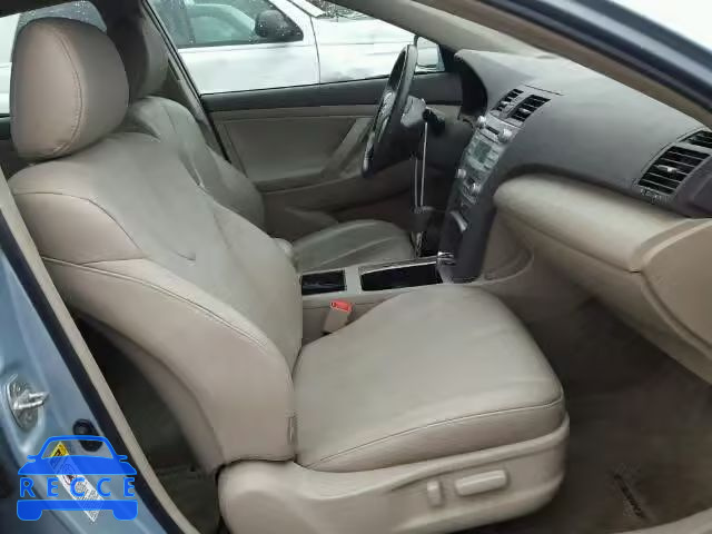 2009 TOYOTA CAMRY HYBR 4T1BB46K49U106603 image 4
