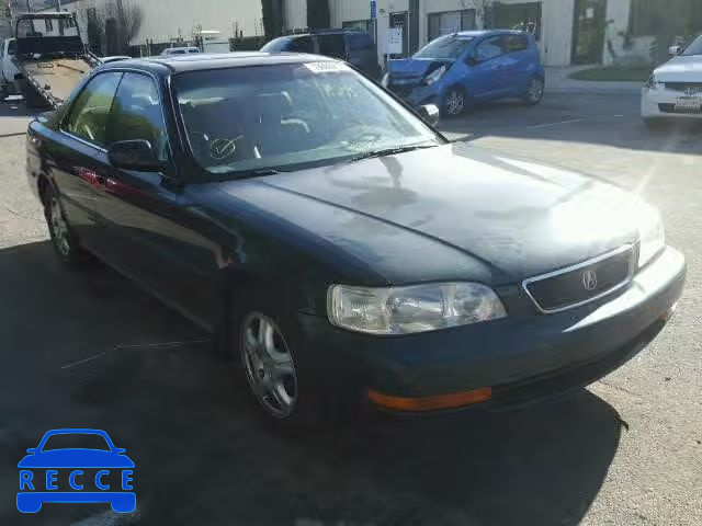 1996 ACURA 2.5 TL JH4UA2650TC006007 image 0