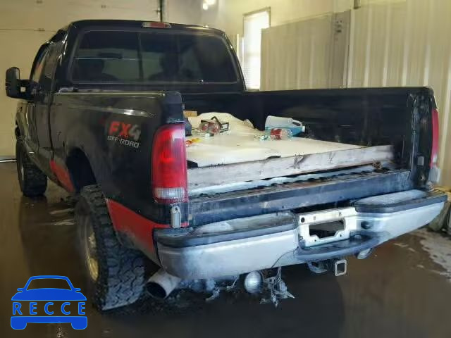 2004 FORD F350 SUPER 1FTSX31P84EA23312 зображення 2