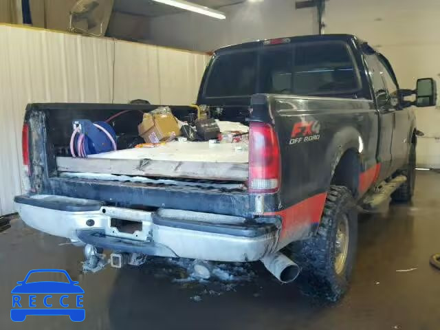 2004 FORD F350 SUPER 1FTSX31P84EA23312 зображення 3