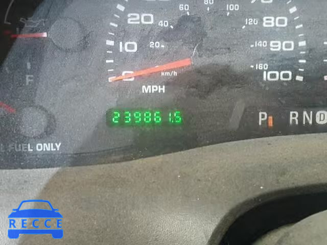2004 FORD F350 SUPER 1FTSX31P84EA23312 зображення 7