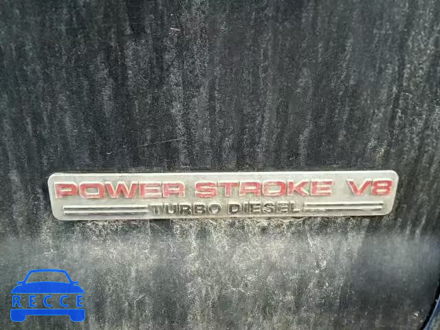 2004 FORD F350 SUPER 1FTSX31P84EA23312 зображення 8