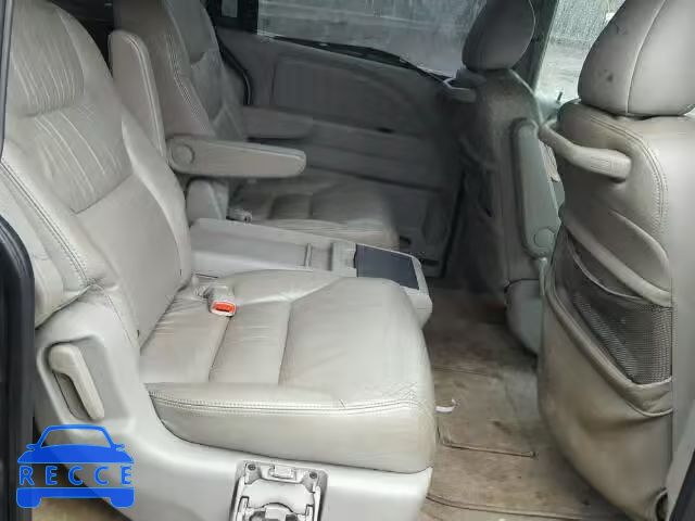 2007 HONDA ODYSSEY TO 5FNRL388X7B022190 image 5