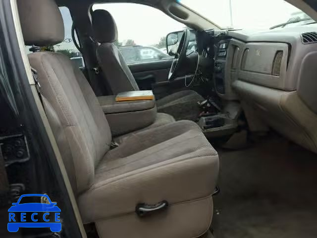 2003 DODGE RAM 3500 3D7MA48C03G844470 image 4