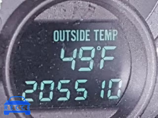 2003 HONDA PILOT EXL 2HKYF18563H612878 image 7