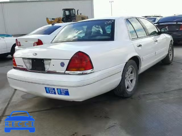 2002 FORD CROWN VICT 2FAFP74W52X150189 image 3