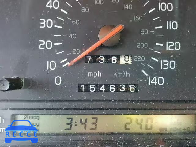 1995 VOLVO 850 YV1LS5717S1247655 Bild 7