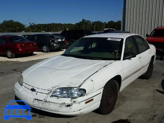 1998 CHEVROLET LUMINA/LS 2G1WL52M8W9146409 image 1