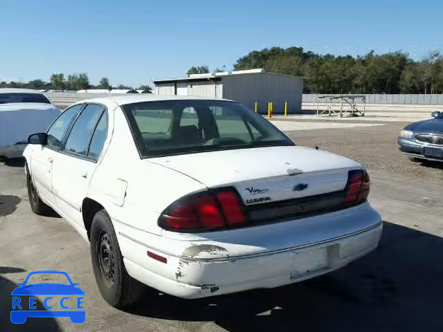 1998 CHEVROLET LUMINA/LS 2G1WL52M8W9146409 image 2
