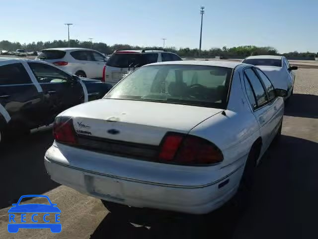 1998 CHEVROLET LUMINA/LS 2G1WL52M8W9146409 image 3