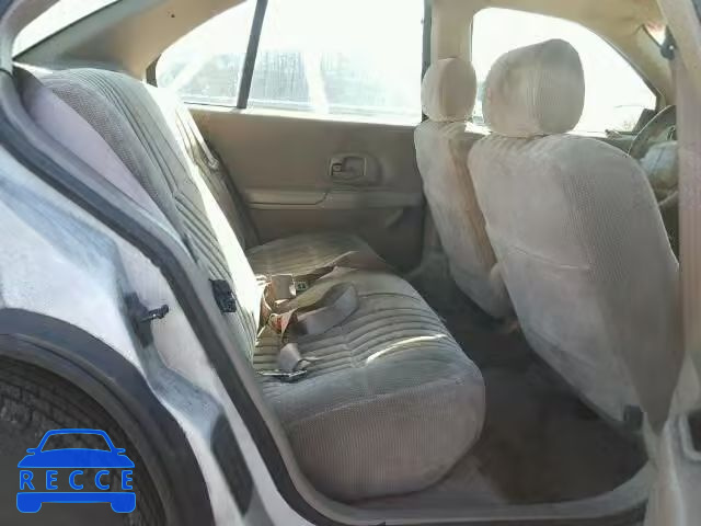 1998 CHEVROLET LUMINA/LS 2G1WL52M8W9146409 image 5