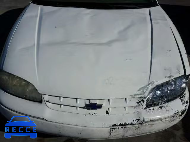 1998 CHEVROLET LUMINA/LS 2G1WL52M8W9146409 image 6