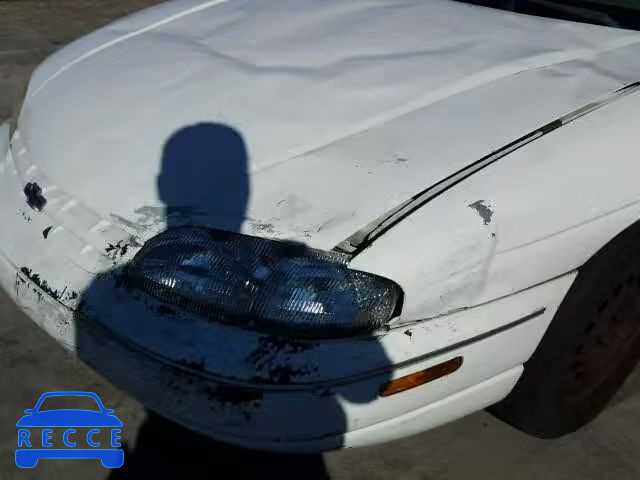 1998 CHEVROLET LUMINA/LS 2G1WL52M8W9146409 image 8
