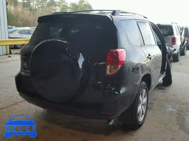 2008 TOYOTA RAV4 LTD JTMZK31V386015789 image 3
