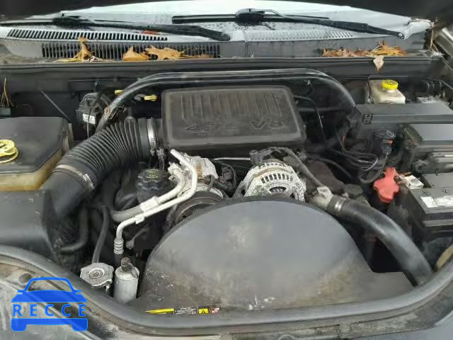 2006 JEEP GRAND CHER 1J4HR58N76C160190 image 6