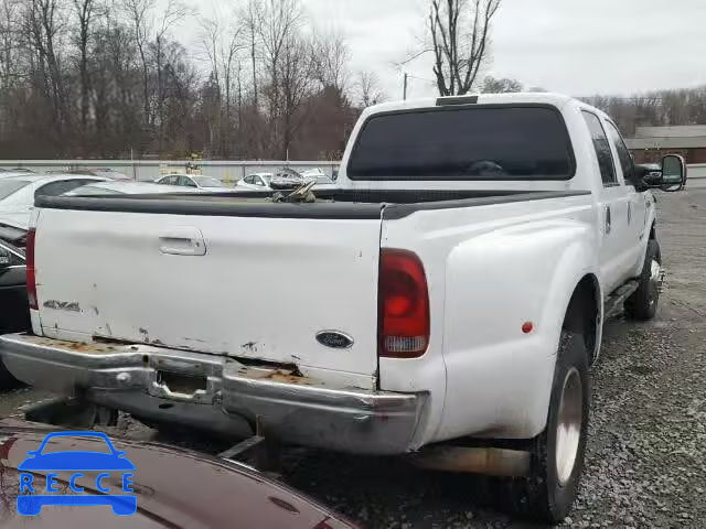 2005 FORD F450 SUPER 1FDXW47P85EB28337 image 3