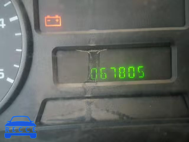 2005 FORD F450 SUPER 1FDXW47P85EB28337 image 7