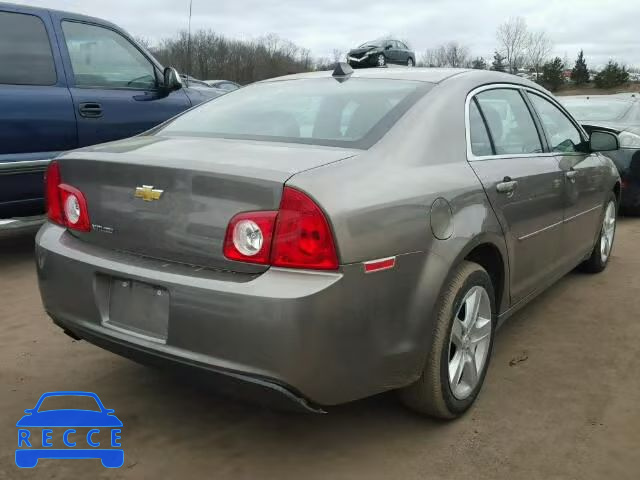 2012 CHEVROLET MALIBU LS 1G1ZB5E07CF107791 зображення 3