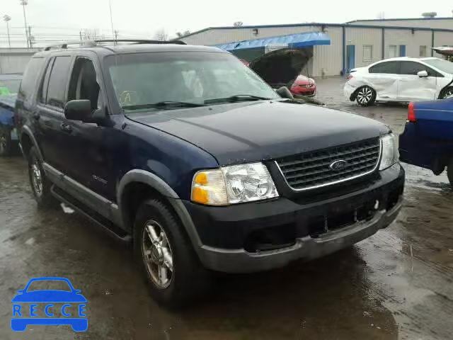 2002 FORD EXPLORER X 1FMDU73E22UA90121 image 0