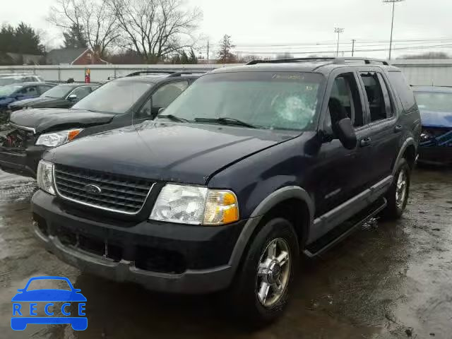 2002 FORD EXPLORER X 1FMDU73E22UA90121 image 1