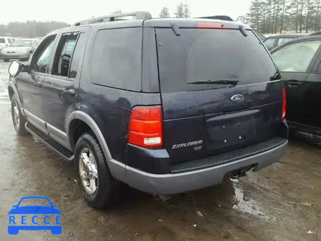 2002 FORD EXPLORER X 1FMDU73E22UA90121 image 2