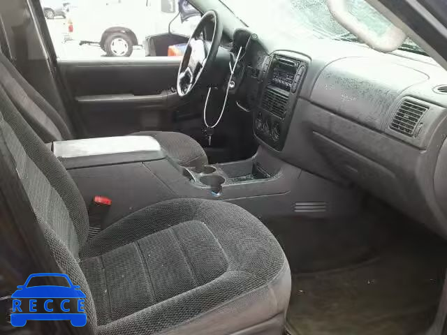 2002 FORD EXPLORER X 1FMDU73E22UA90121 image 4