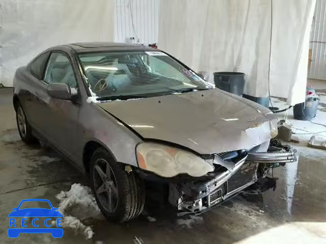 2003 ACURA RSX JH4DC54853C009820 Bild 0