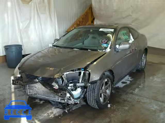 2003 ACURA RSX JH4DC54853C009820 image 1