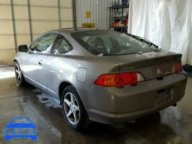 2003 ACURA RSX JH4DC54853C009820 Bild 2