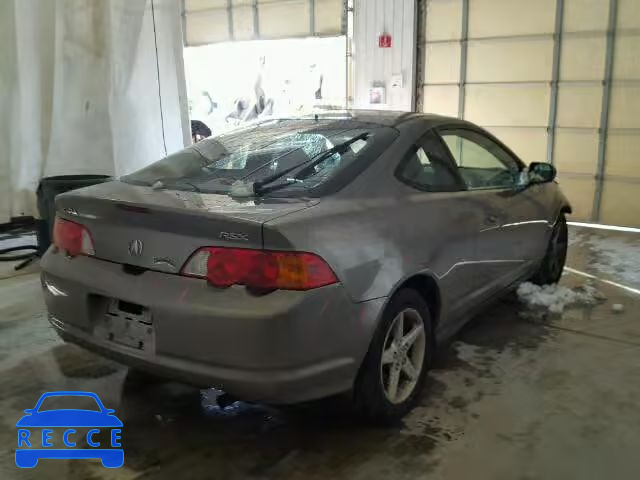 2003 ACURA RSX JH4DC54853C009820 image 3