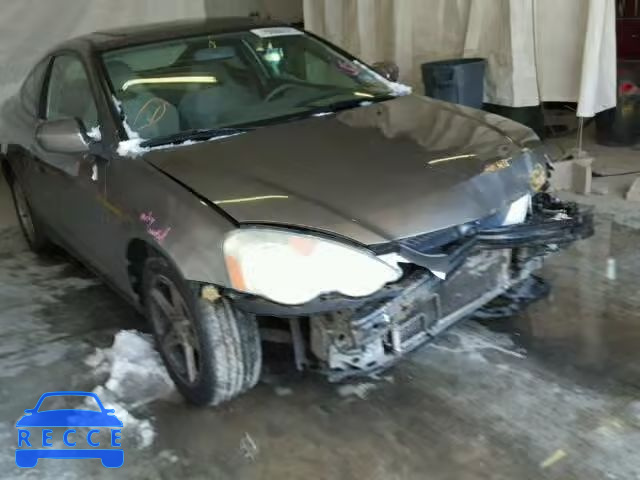 2003 ACURA RSX JH4DC54853C009820 image 8