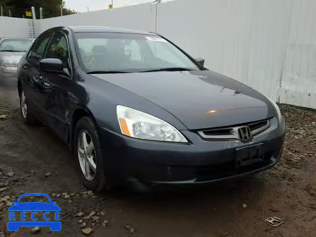 2005 HONDA ACCORD EX 1HGCM56815A119433 image 0